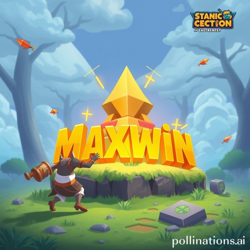 Strategi Rahasia untuk Mendapatkan Epic Maxwin